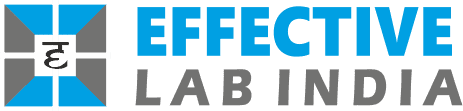 effective lab india logo