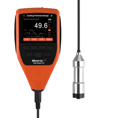 Coating Thickness Gauge Ferrous