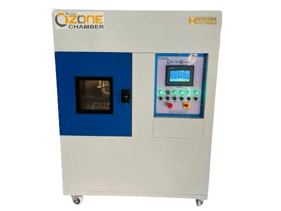 Ozone Aging Test Chamber