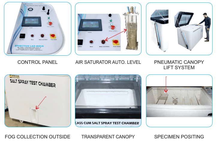 salt spray control chamber 1