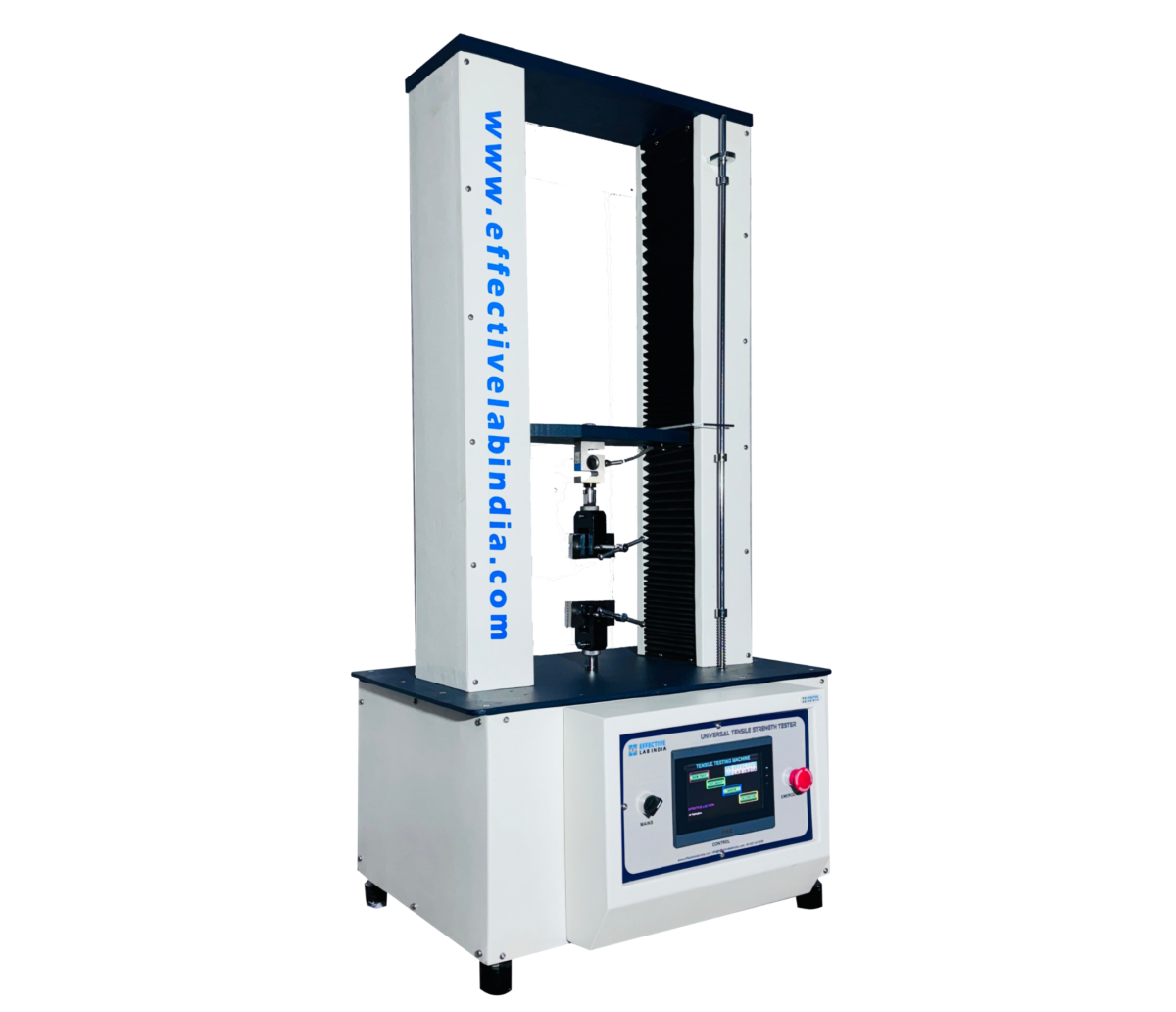 Universal Testing Machine