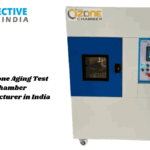 Ozone Aging Test Chamber manufacturer