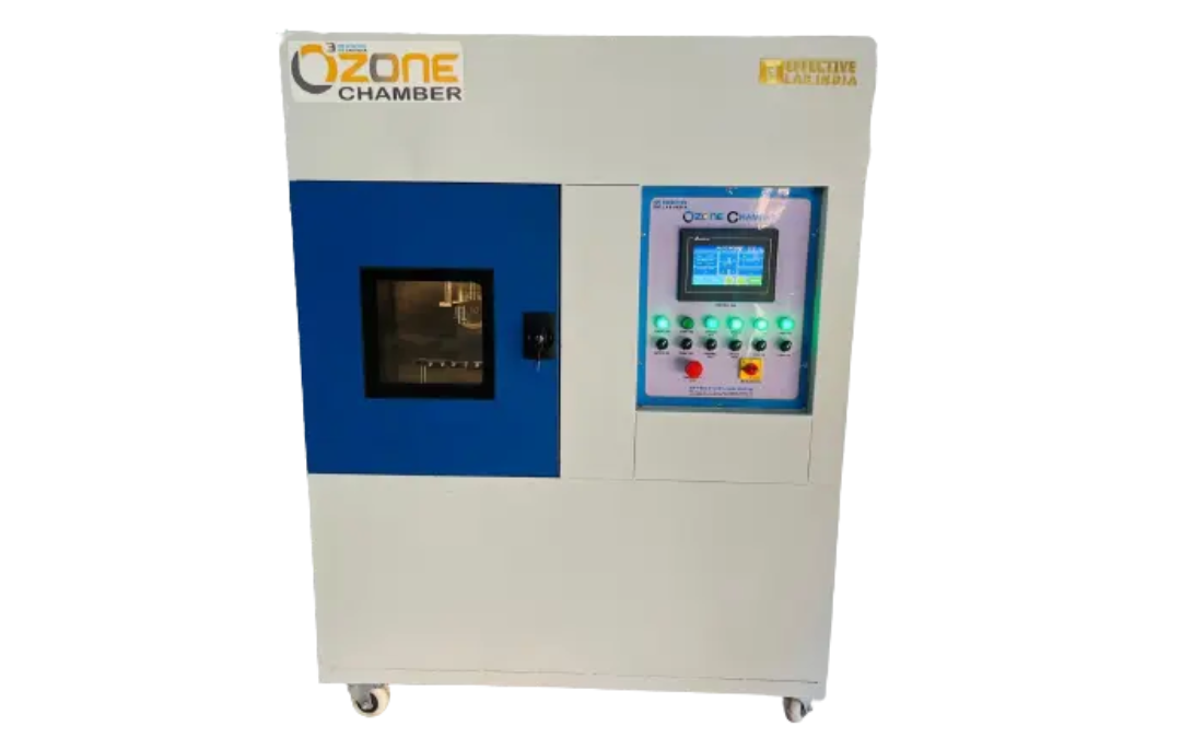 Ozone Aging Test Chamber manufacturer