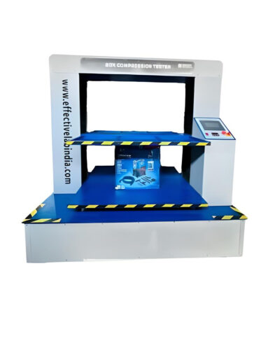 Box Compression Testing Machines