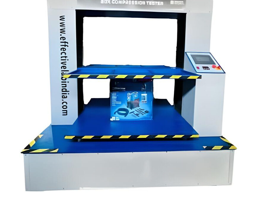 Box Compression Testing Machines