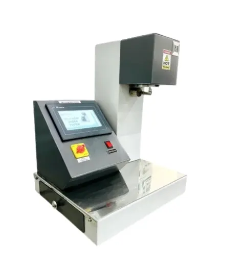 Melt Flow Index Tester