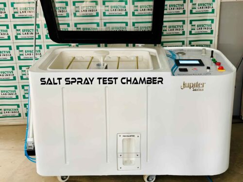 What is a Salt Spray Chamber