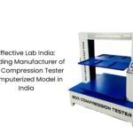 Box Compression Tester Computerized Model