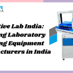 Laboratory Testing Equipment Manufacturers in India