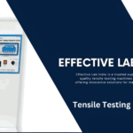 Tensile Testing Machines Supplier from India