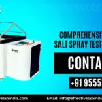 salt spray test chambers