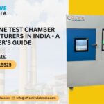 Best Ozone Test Chamber