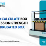 Formula Box compression test