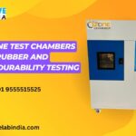 Ozone Test Chambers