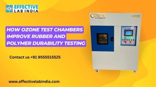 Ozone Test Chambers