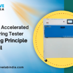 UV Light Accelerated Weathering Tester Working Principle