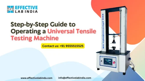 Tensile Testing Machine