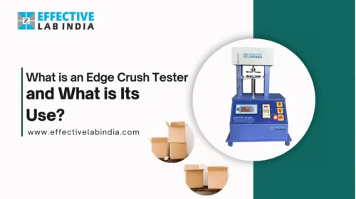 What is an Edge Crush Tester