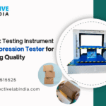 box compression strength tester