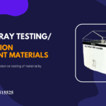 corrosion resistance salt spray test