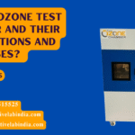 ozone test chamber