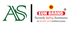 AS SUN BRAND