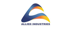 allied industries logo