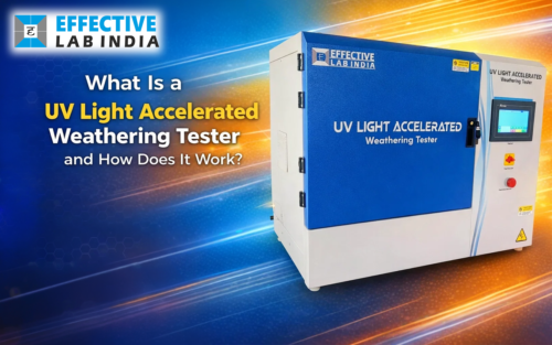 What Are UV Light Accelerated Weathering Testers and How Do They Work?