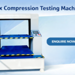 Box Compression Tester Price List – Affordable Strength Testing Machines
