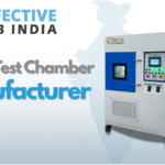 Ozone Test Chamber Manufacturer