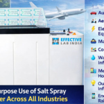 Salt Spray Test Chamber Price