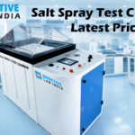 Salt Spray Test Chamber Latest Price- By-Effective Lab India