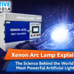 Xenon Arc Lamp Explained