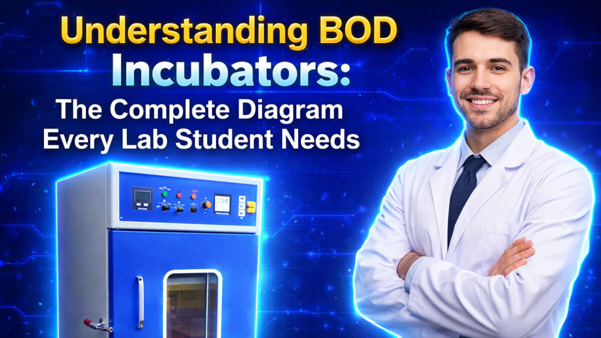 Understanding BOD Incubators