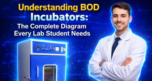 Understanding BOD Incubators