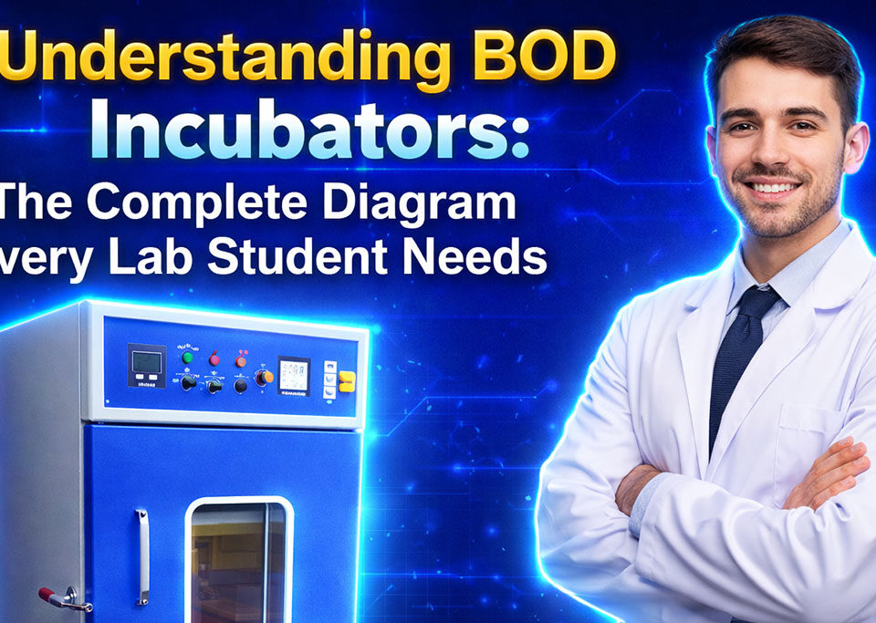 Understanding BOD Incubators