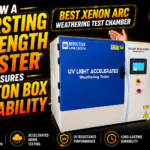 Best Xenon Arc Weathering Test Chamber for Environmental Testing Labs
