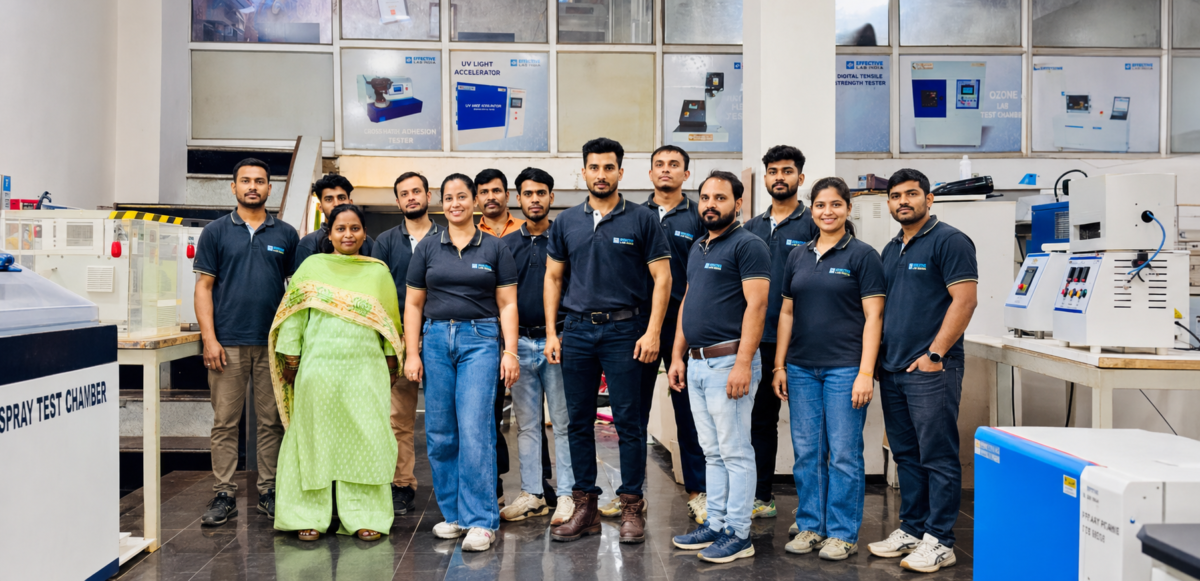 Effective Lab India organization photo