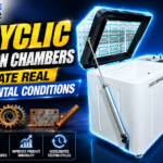 How Cyclic Corrosion Chambers Simulate Real Environmental Conditions