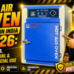 Hot Air Oven Price in India 2026:for Labs, Industrial & Commercial Use