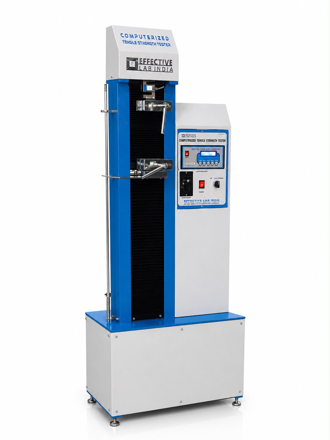 Tensile Testing Machine